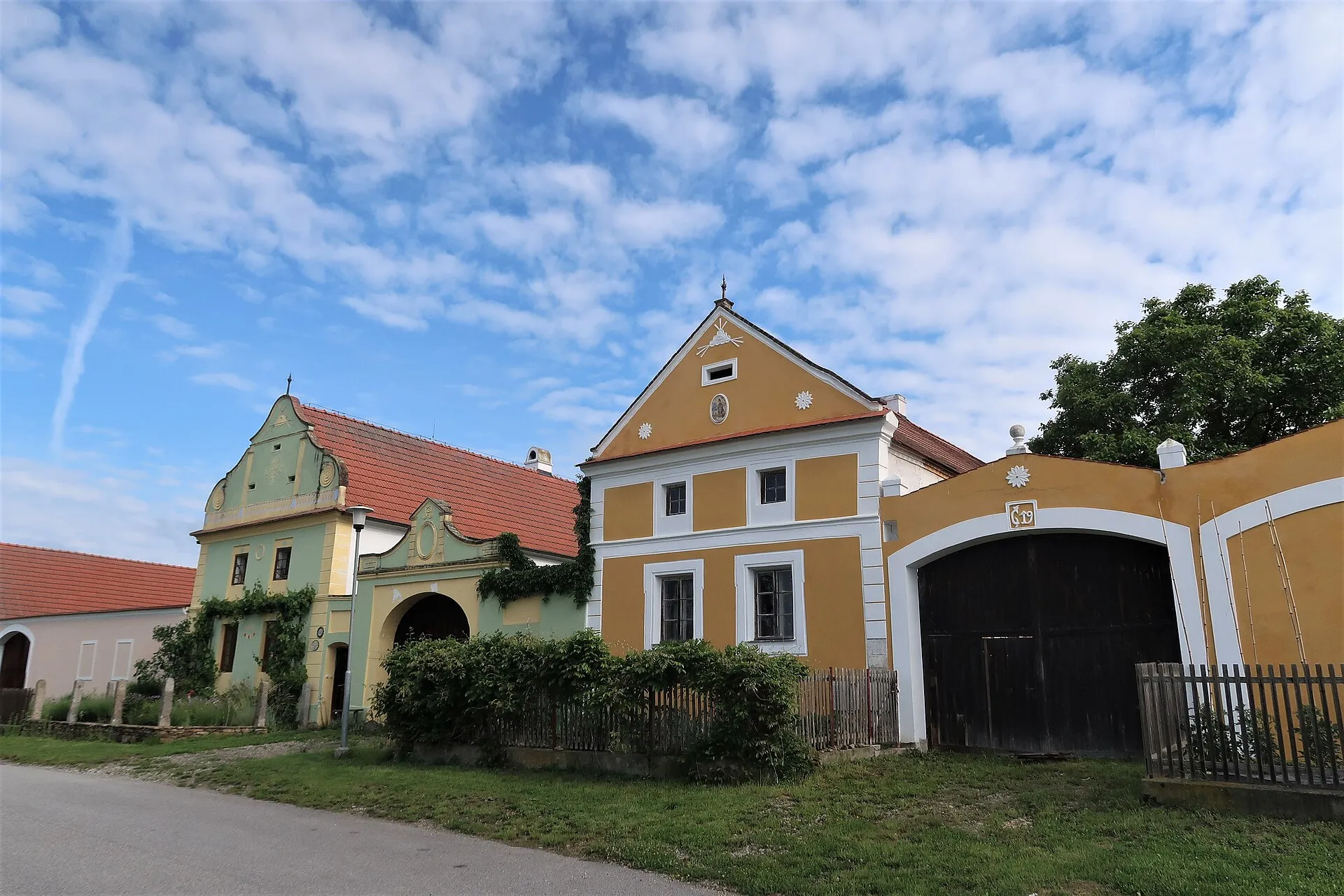 Zbudovská Blata